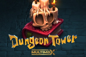Арт слота Dungeon Tower MultiMax